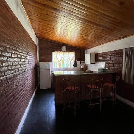 Los Carlitos - Casa De Campo Concepción del Uruguay Eksteriør billede