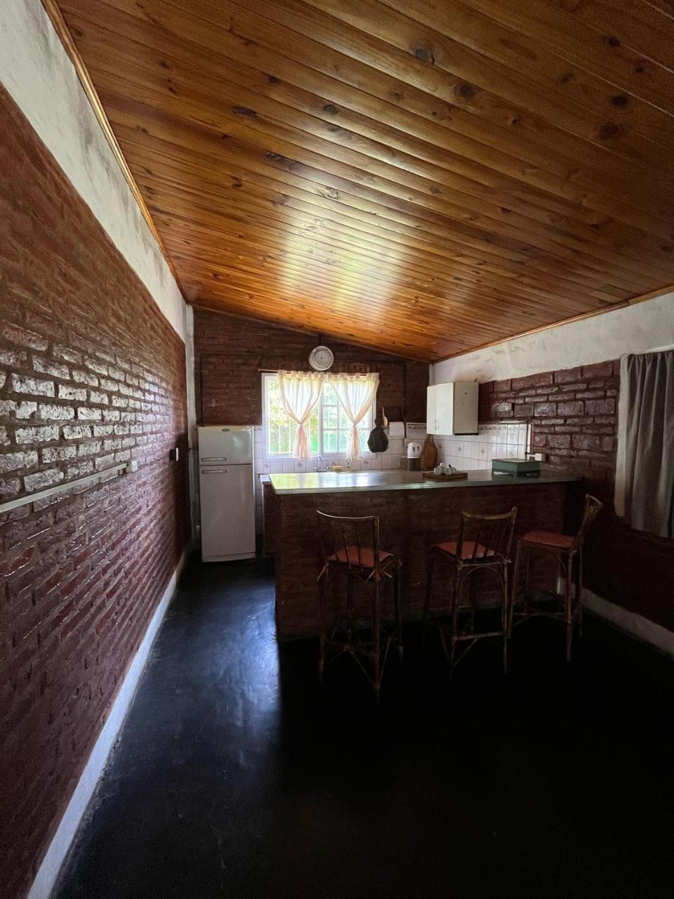 Los Carlitos - Casa De Campo Concepción del Uruguay Eksteriør billede