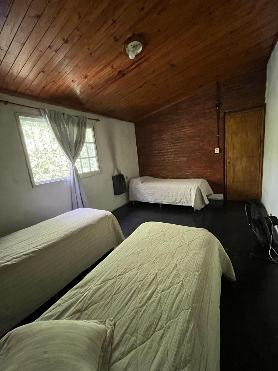 Los Carlitos - Casa De Campo Concepción del Uruguay Eksteriør billede